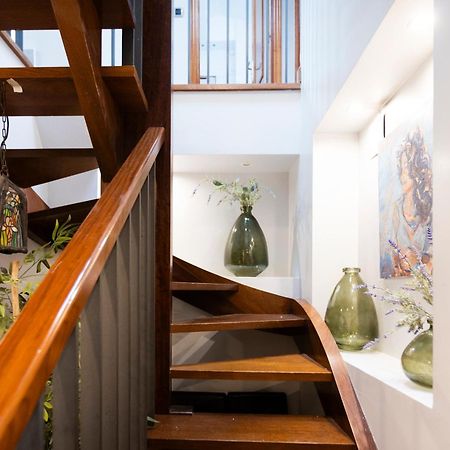 Fuenterrabia By Basquelidays Apartment Ngoại thất bức ảnh