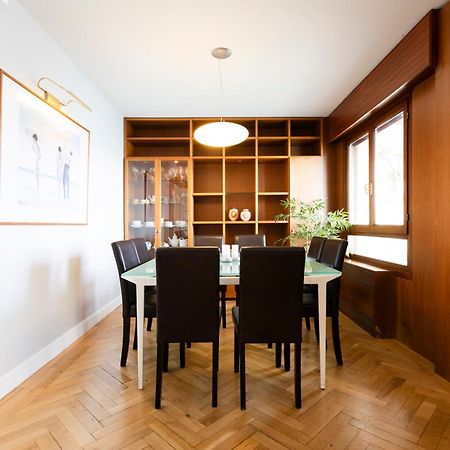 Fuenterrabia By Basquelidays Apartment Ngoại thất bức ảnh