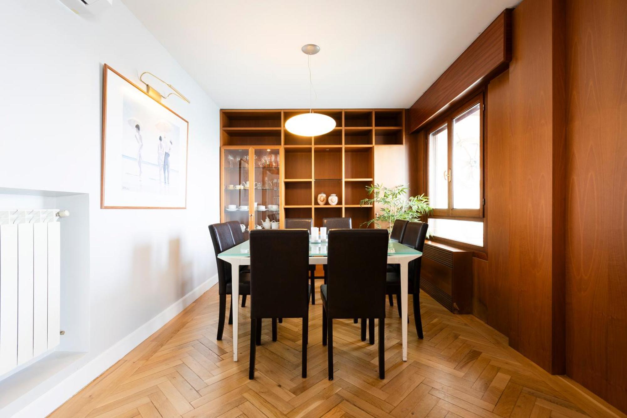 Fuenterrabia By Basquelidays Apartment Ngoại thất bức ảnh