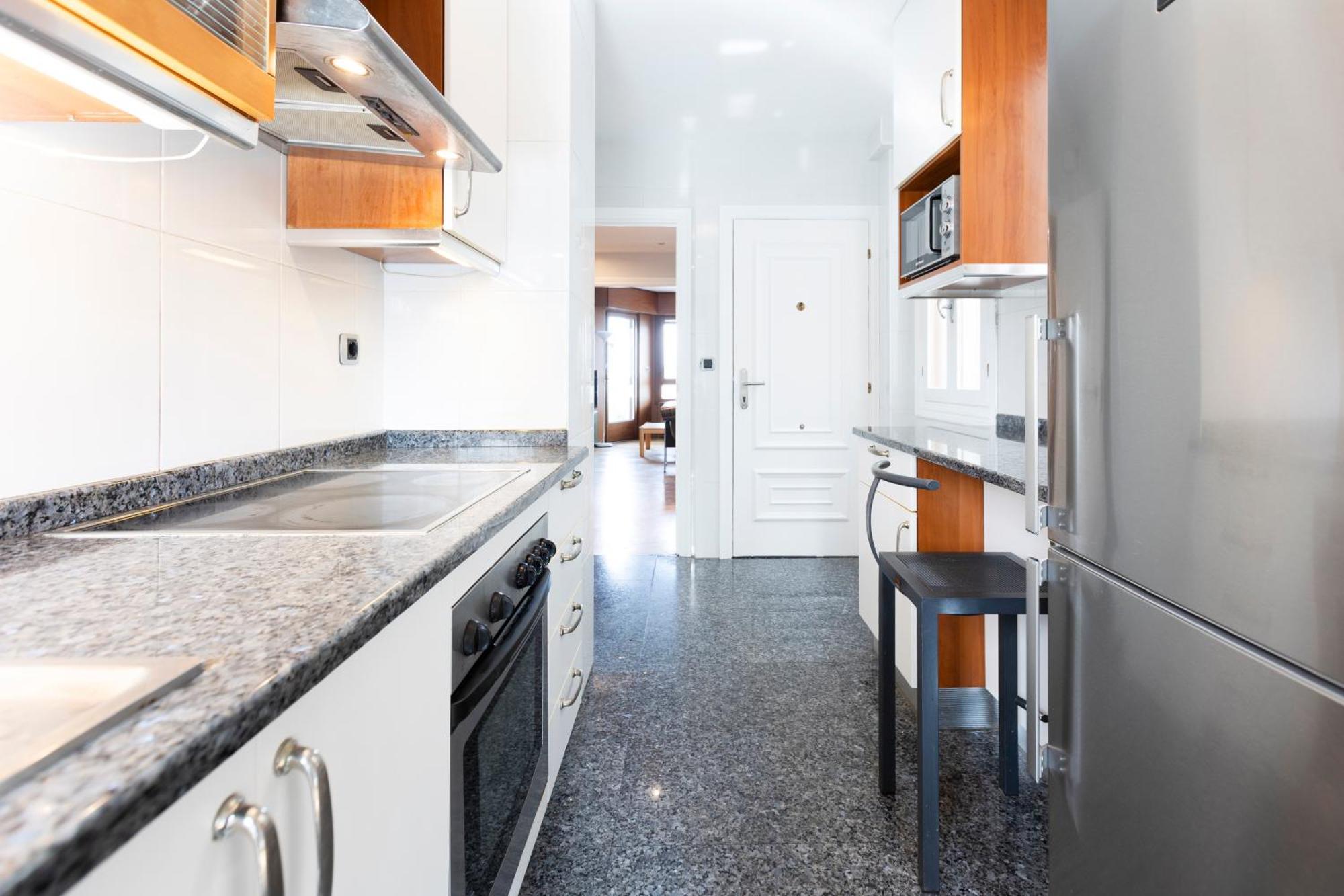 Fuenterrabia By Basquelidays Apartment Ngoại thất bức ảnh