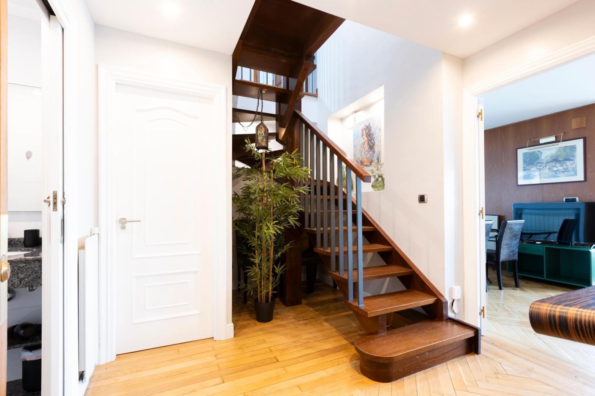 Fuenterrabia By Basquelidays Apartment Ngoại thất bức ảnh