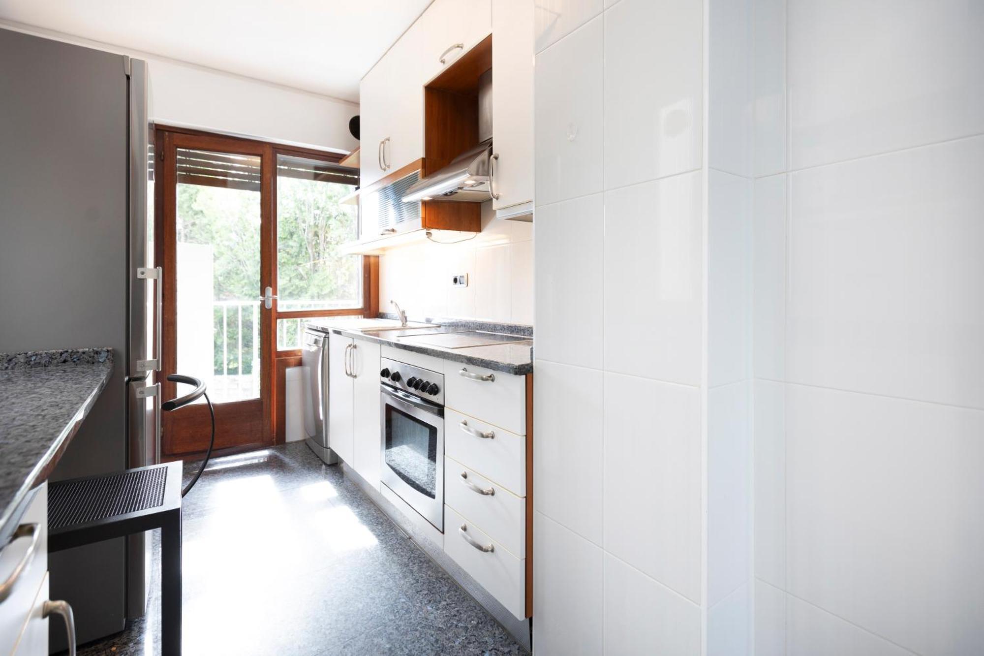 Fuenterrabia By Basquelidays Apartment Ngoại thất bức ảnh