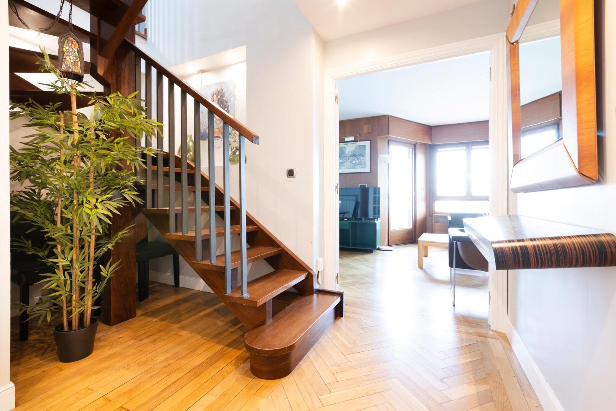 Fuenterrabia By Basquelidays Apartment Ngoại thất bức ảnh
