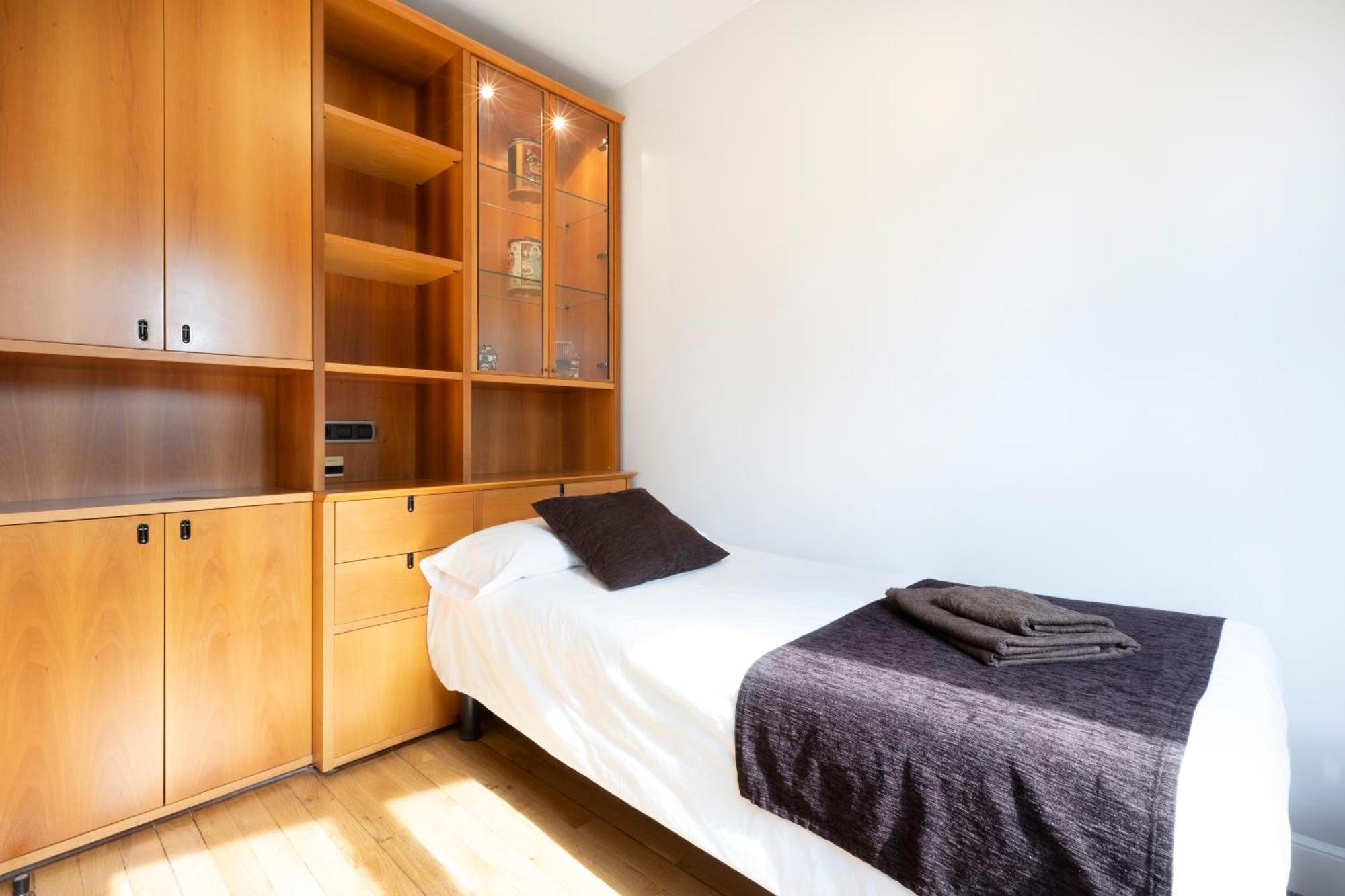 Fuenterrabia By Basquelidays Apartment Ngoại thất bức ảnh