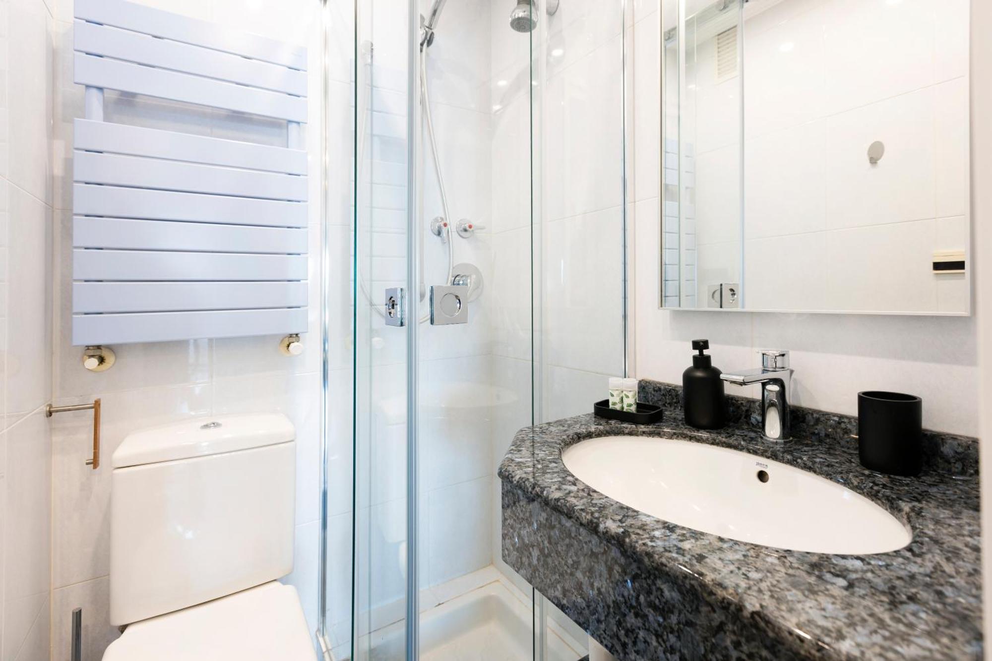Fuenterrabia By Basquelidays Apartment Ngoại thất bức ảnh