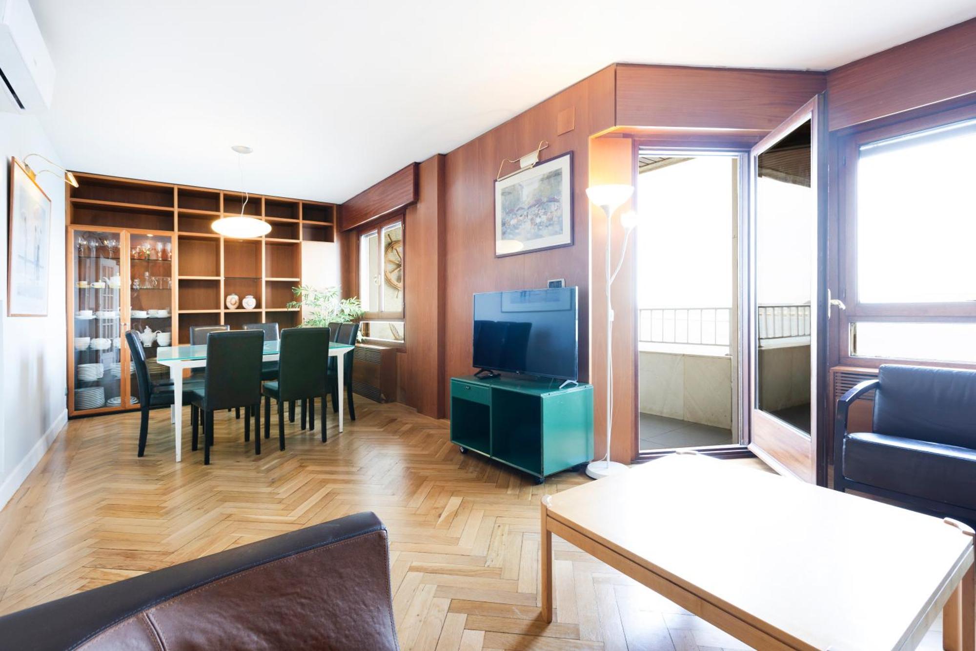 Fuenterrabia By Basquelidays Apartment Ngoại thất bức ảnh