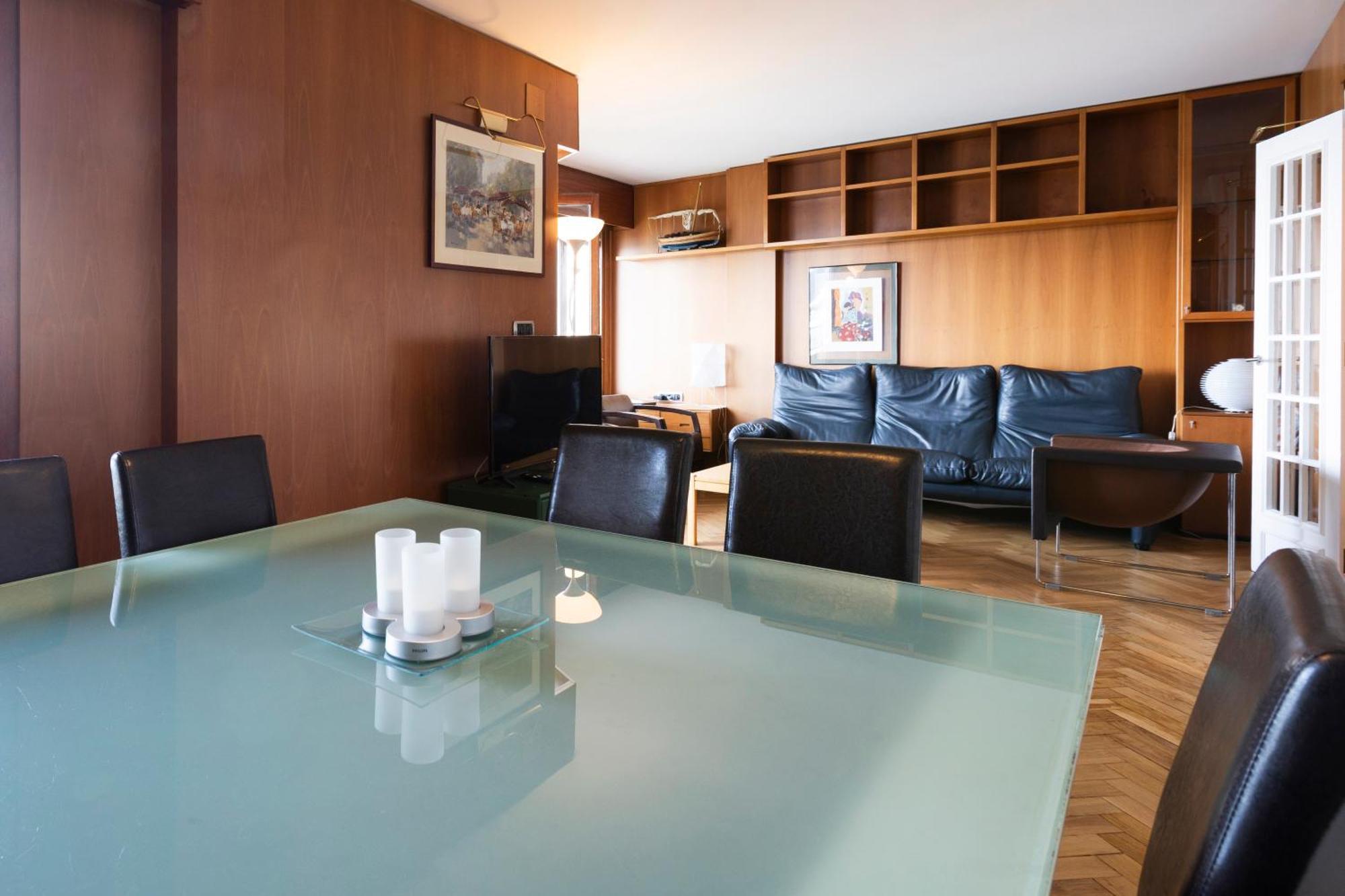 Fuenterrabia By Basquelidays Apartment Ngoại thất bức ảnh