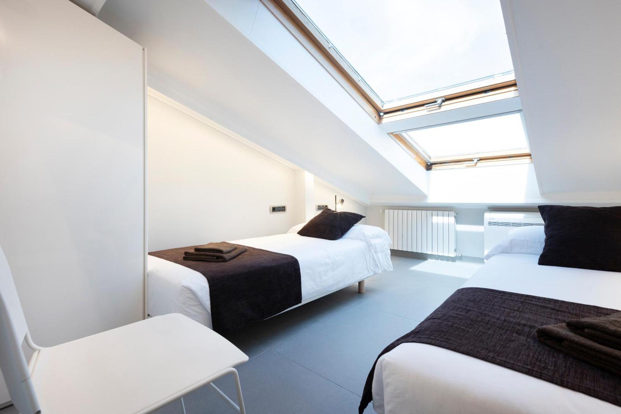 Fuenterrabia By Basquelidays Apartment Ngoại thất bức ảnh