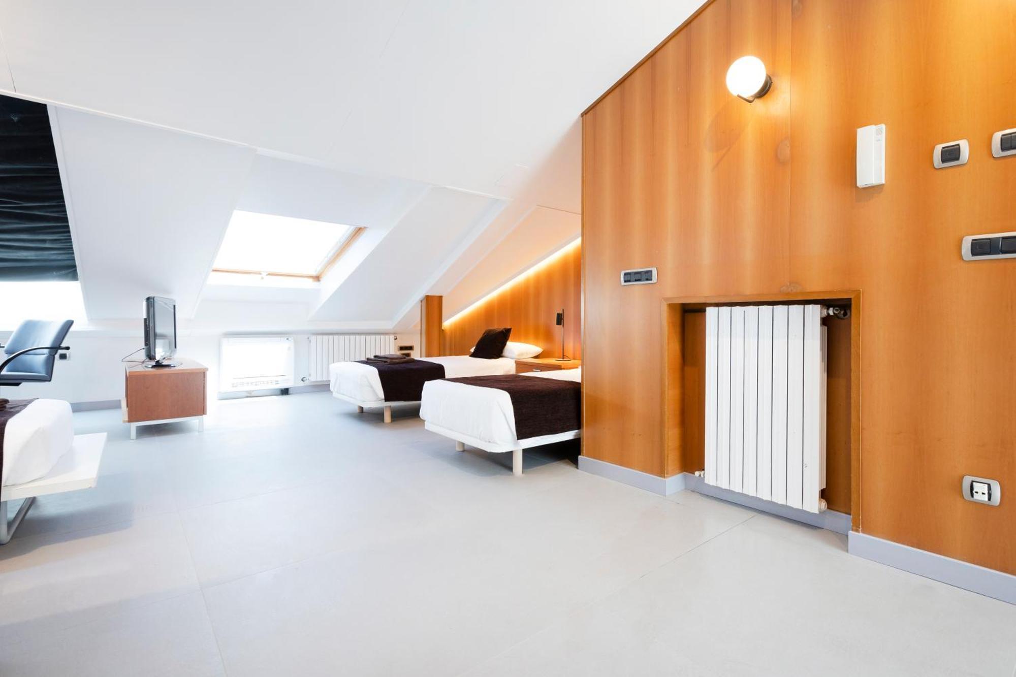 Fuenterrabia By Basquelidays Apartment Ngoại thất bức ảnh