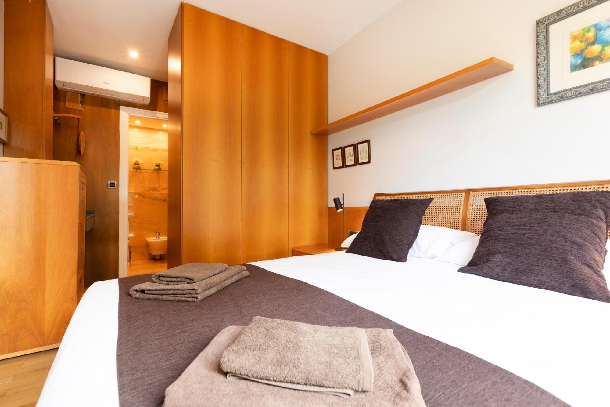 Fuenterrabia By Basquelidays Apartment Ngoại thất bức ảnh