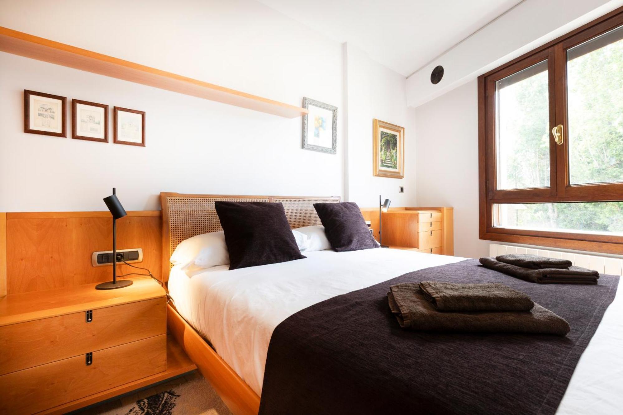 Fuenterrabia By Basquelidays Apartment Ngoại thất bức ảnh