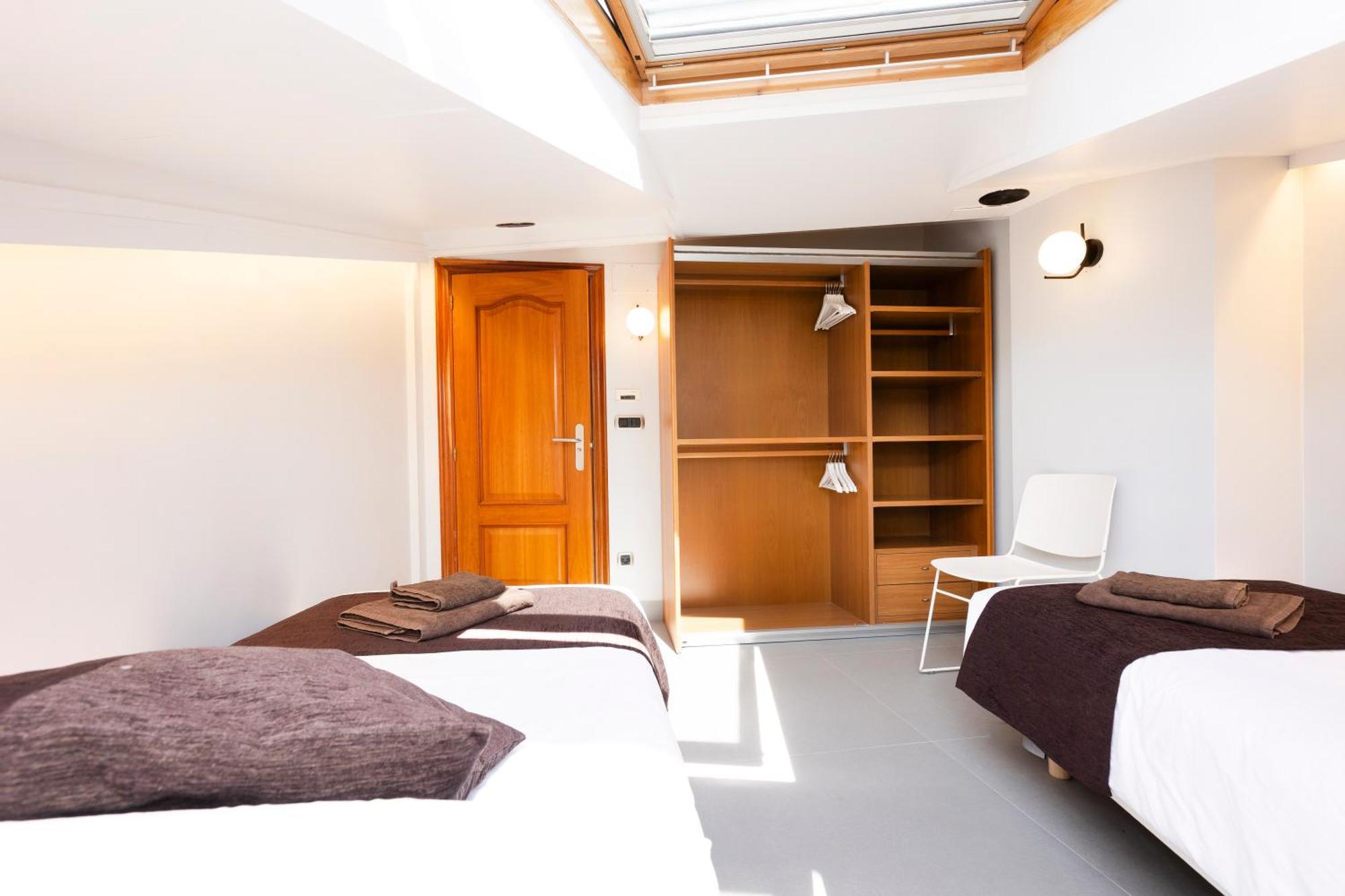 Fuenterrabia By Basquelidays Apartment Ngoại thất bức ảnh