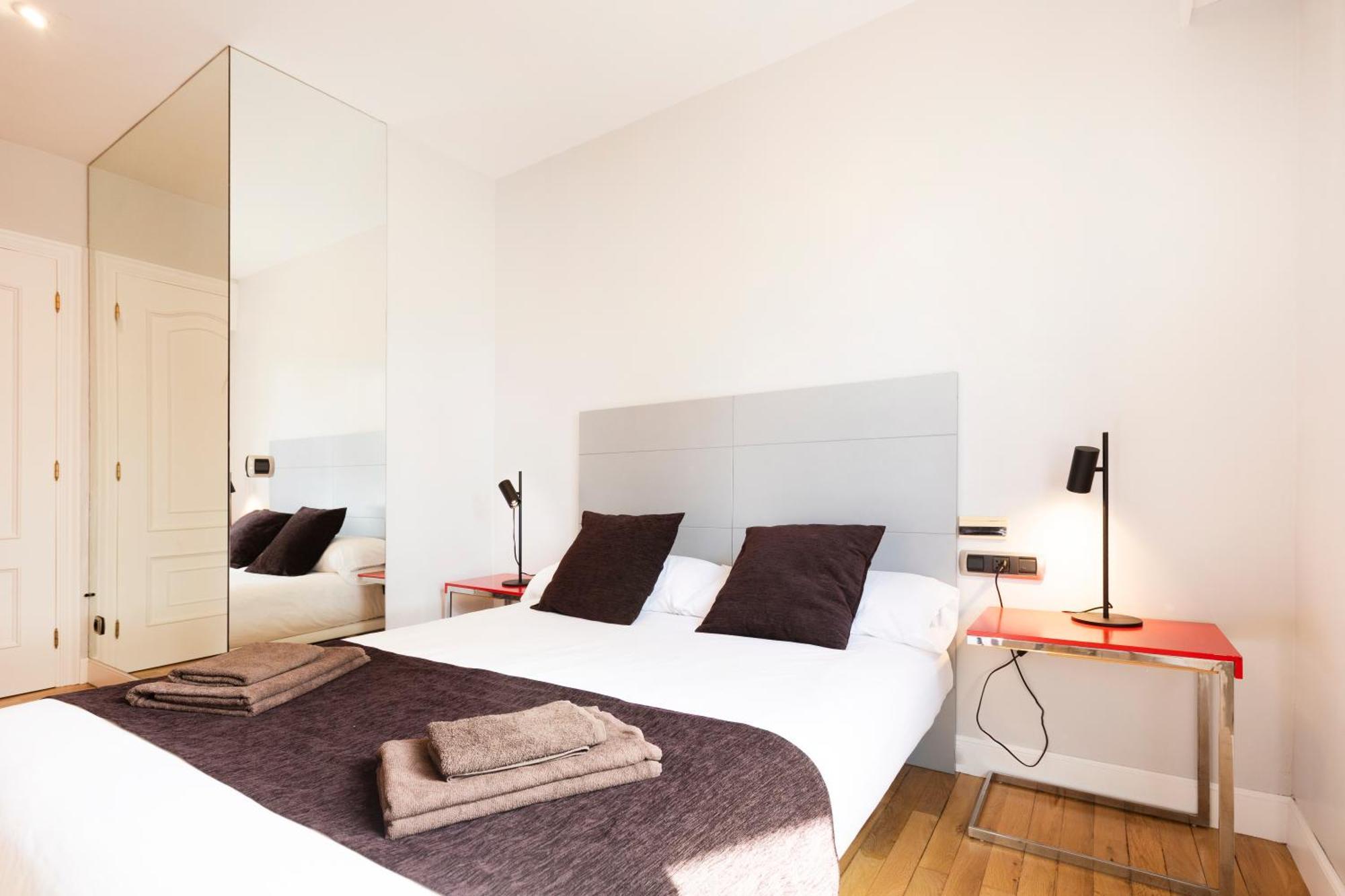 Fuenterrabia By Basquelidays Apartment Ngoại thất bức ảnh